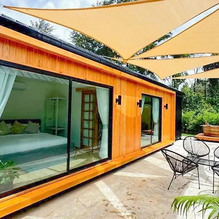 Sea Salt Casa Bang Tao Villa Phuket Exterior photo