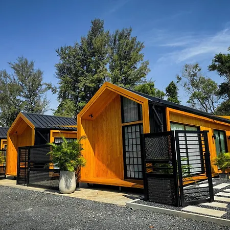 Sea Salt Casa Bang Tao Villa Phuket Exterior photo