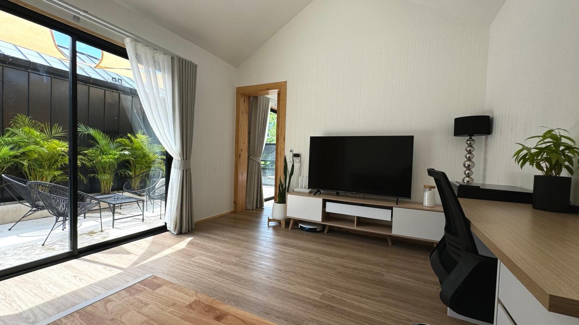 Sea Salt Casa Bang Tao 度假居 Phuket