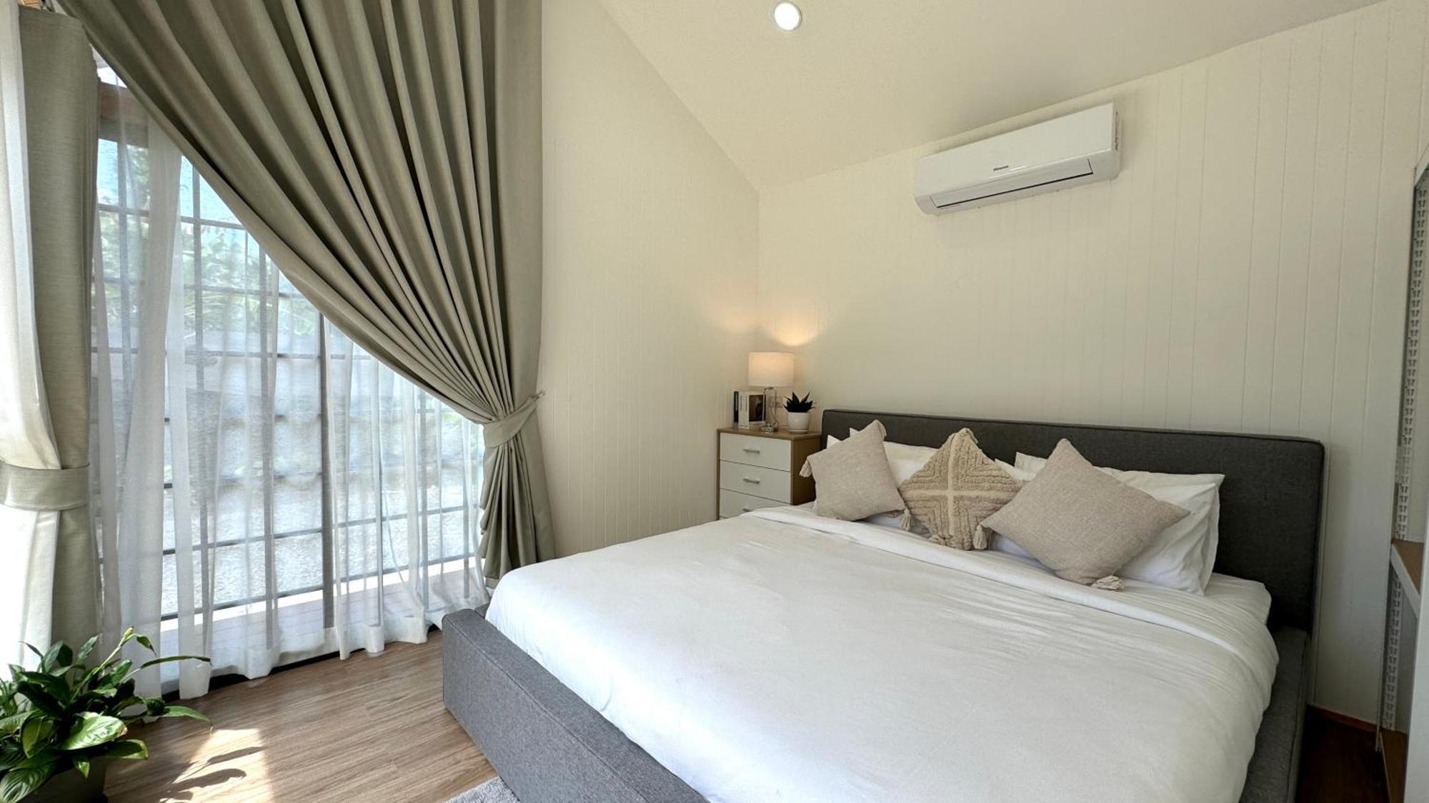 Sea Salt Casa Bang Tao 度假居 Phuket