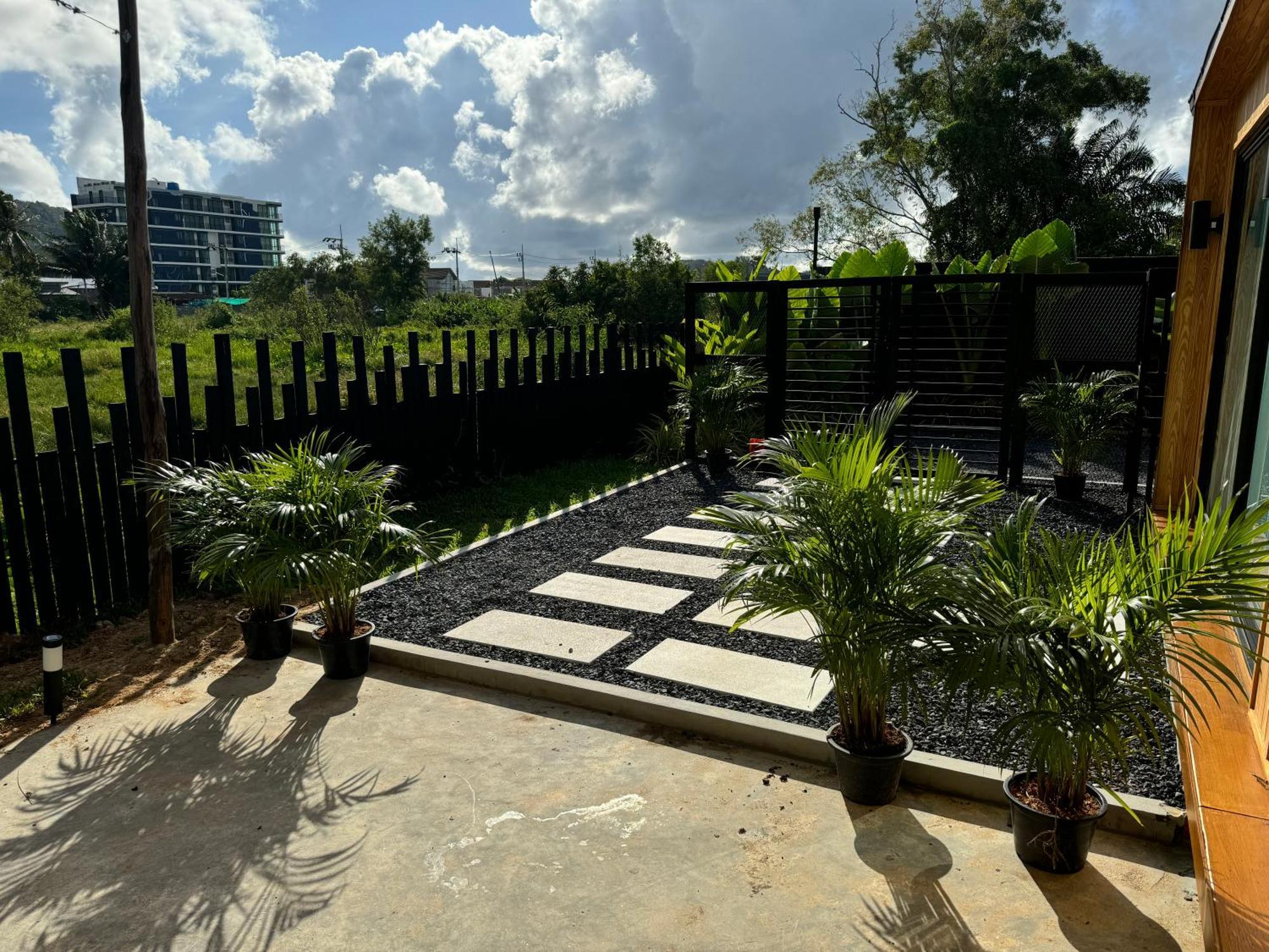 Sea Salt Casa Bang Tao 度假居 Phuket