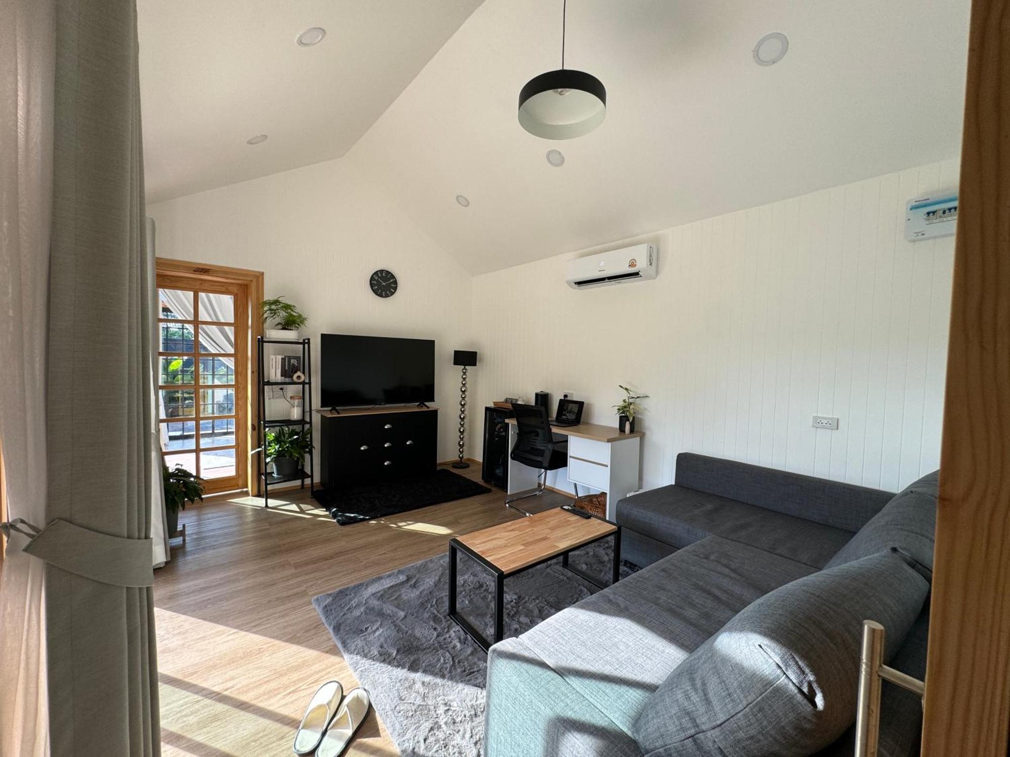 度假居 Sea Salt Casa Bang Tao Phuket
