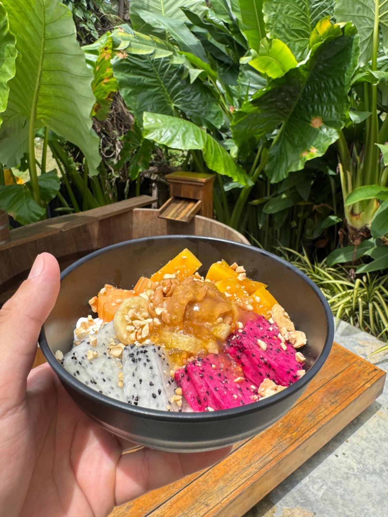 度假居 Sea Salt Casa Bang Tao