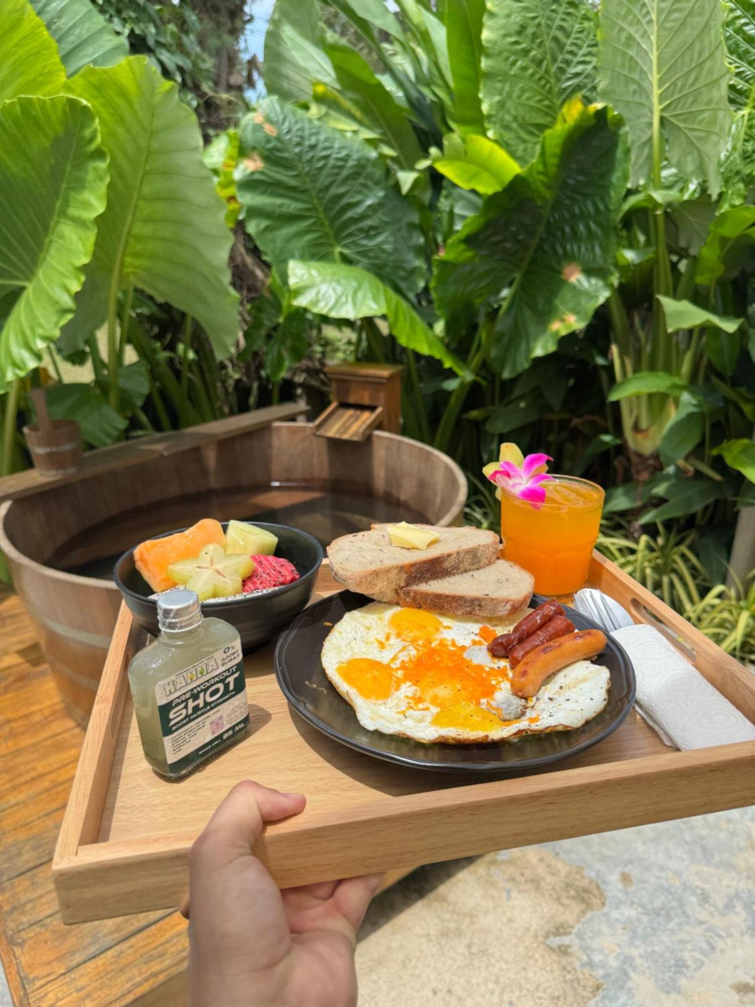 Sea Salt Casa Bang Tao 度假居