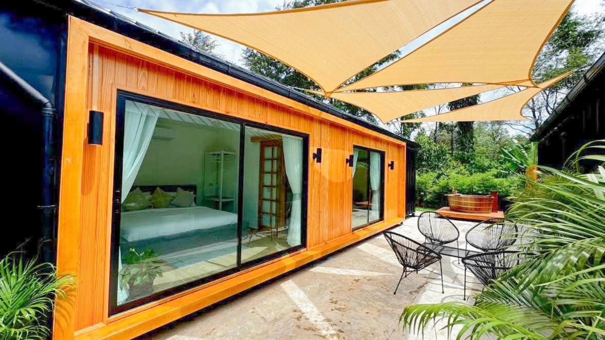 度假居 Sea Salt Casa Bang Tao Phuket